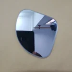 Frameless Blind Spot Mirrors (2-Pack) Round or Oval Styled photo review