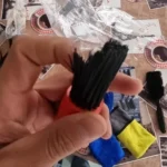 15 Piece Auto Detail Cleaning Brush Kit photo review