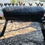 PU Leather Neck & Lumbar Cushions (1pcs Headrest or Lumbar) photo review