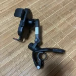 Universal Fixed Dashboard Phone Mount photo review