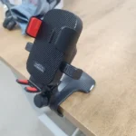 Universal Fixed Dashboard Phone Mount photo review