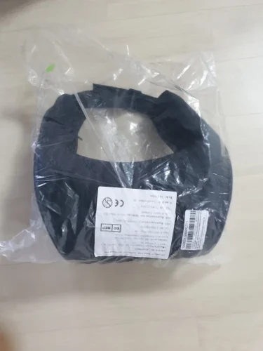 PU Leather Neck & Lumbar Cushions (1pcs Headrest or Lumbar) photo review