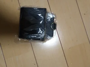 Vent Clip Storage Organizer - Black, Grey, Beige & Brown photo review