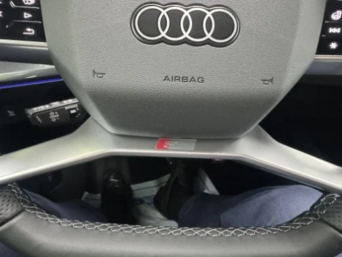 PU Leather Neck & Lumbar Cushions (1pcs Headrest or Lumbar) photo review