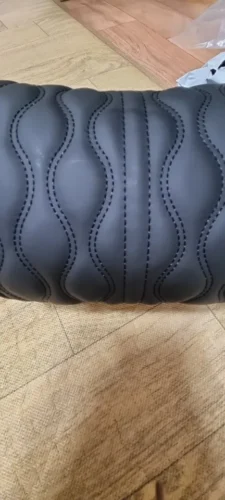 PU Leather Neck & Lumbar Cushions (1pcs Headrest or Lumbar) photo review
