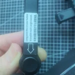 Universal Fixed Dashboard Phone Mount photo review