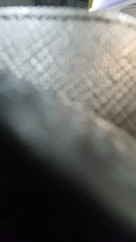 Cool Pig With Glasses Rearview Mirror Pendant photo review