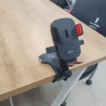 Universal Fixed Dashboard Phone Mount photo review