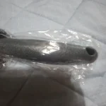 Microfiber Wheel & Rim Cleaning Brush - Blue & Grey photo review