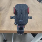 Universal Fixed Dashboard Phone Mount photo review