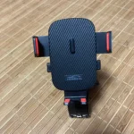 Universal Fixed Dashboard Phone Mount photo review