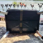 PU Leather Neck & Lumbar Cushions (1pcs Headrest or Lumbar) photo review