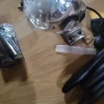 Tire Stone Removal Cleaning Hook photo review