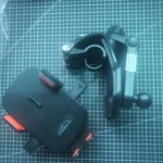 Universal Fixed Dashboard Phone Mount photo review