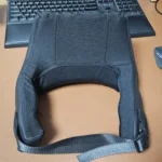 PU Leather Neck & Lumbar Cushions (1pcs Headrest or Lumbar) photo review