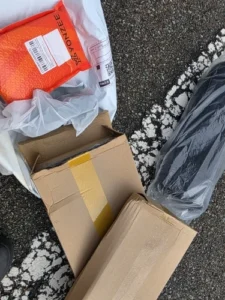 Leg Support Car Seat Extender (Memory Foam) Black, Beige & Coffee photo review