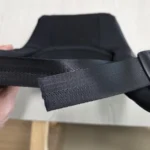 PU Leather Neck & Lumbar Cushions (1pcs Headrest or Lumbar) photo review