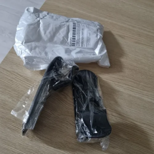 Multifunctional Umbrella Sized Car Utility Hook (1-2 Pack) photo review