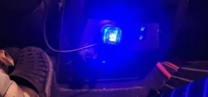 Dual PD 4 in 1 Fast Charger with Voltage Display photo review