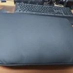 PU Leather Neck & Lumbar Cushions (1pcs Headrest or Lumbar) photo review