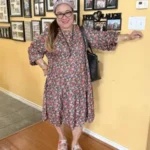 Coastal Boho Platform Sandals photo review