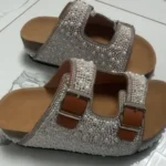 Bohemian Perlé Platform Sandals photo review